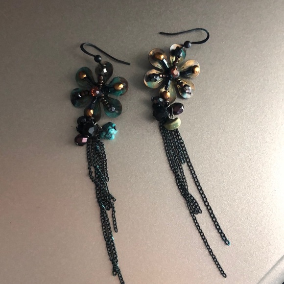 Custom made dangles - Picture 2 of 2